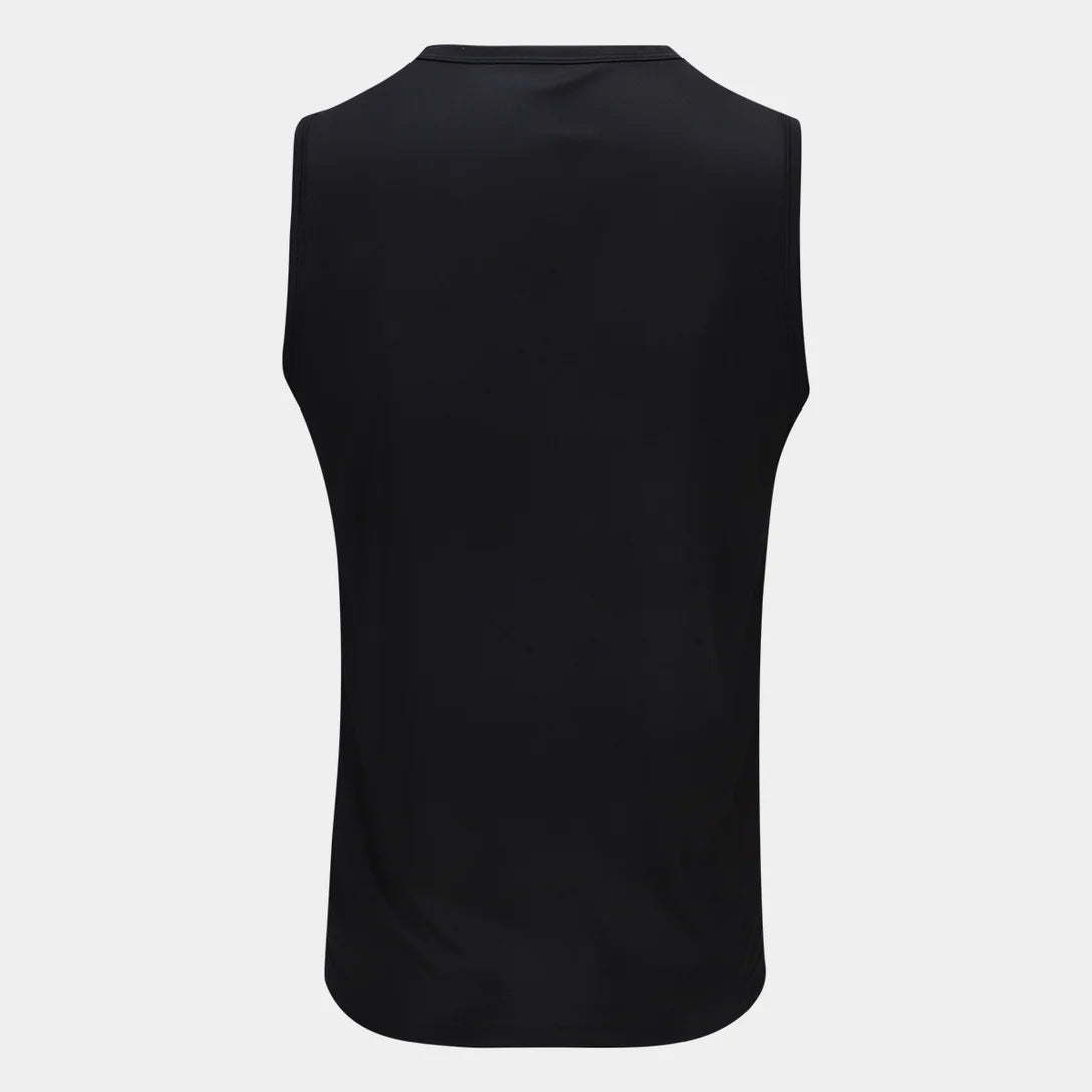 Regata Corinthians Time do Povo Masculina - Preto